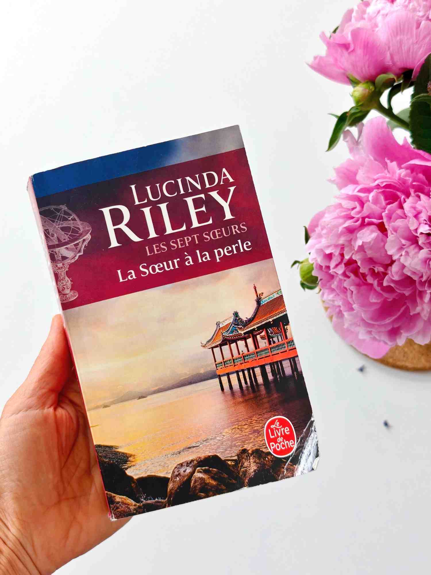 Les septs soeurs-Lucinda Riley-Tome4