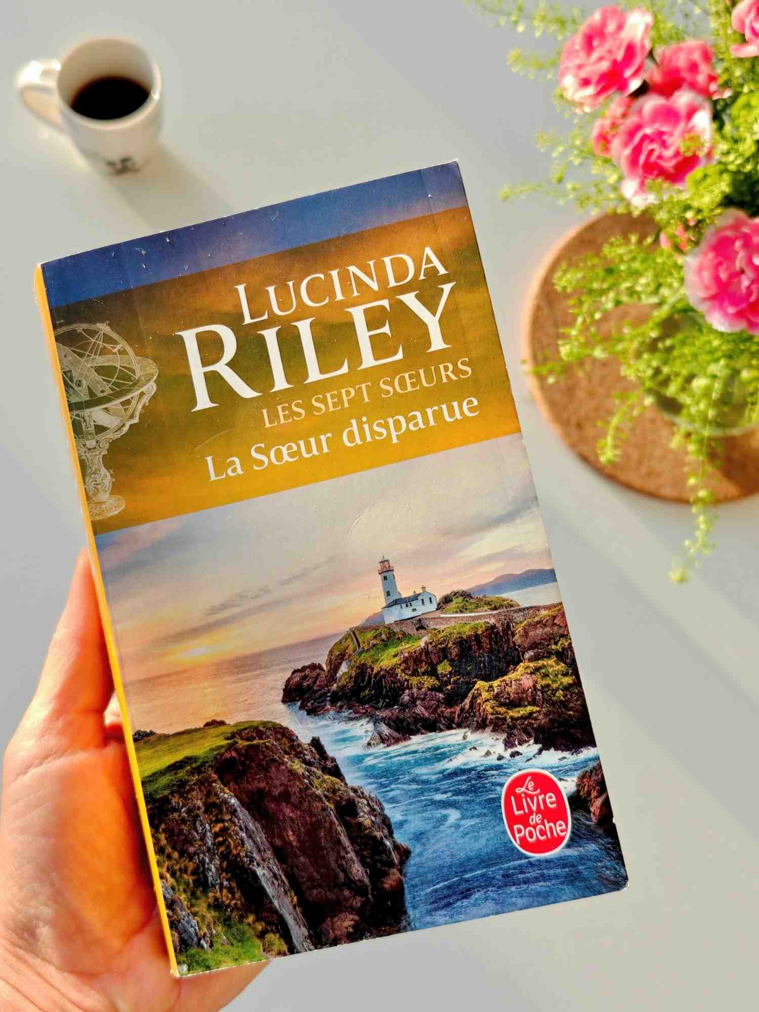 Les septs soeurs-Lucinda Riley-Tome7